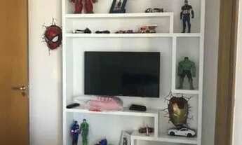 Imagem 4: Apartamento para Venda em Brasília, Águas Claras, 4 dormitórios, 2 suítes, 3 banheiros, 3