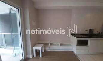 Imagem 5: Locação Apartamento 1 quarto Consolação São Paulo