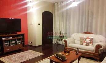 Imagem 2: Casa com 4 dormitórios à venda, 259 m² por R$ 689.000,00 - Vera Cruz - Caçapava/SP