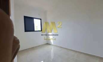 Imagem 7: Casa de Condomínio com 2 dorms, Aviação, Praia Grande - R$ 300 mil, Cod: 11830