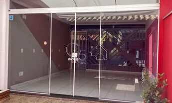 Imagem 2: Excelente Casa para locação no Centro de Louveira residencial ou comercial