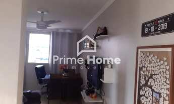 Imagem 2: Apartamento - Jardim Nova Europa - Campinas