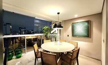 Imagem 2: Apartamento à venda no bairro Vila Olímpia - São Paulo/SP, Zona Sul