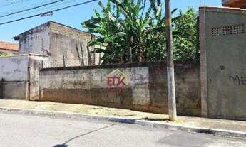 Imagem 2: Terreno à venda, 318 m² por R$ 250.000,00 - Bosque da Saúde - Taubaté/SP