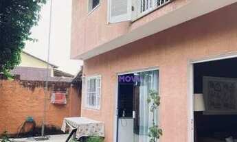 Imagem 2: Casa com 3 dormitórios à venda, 120 m² por R$ 750.000,00 - Maria Paula - São Gonçalo/RJ