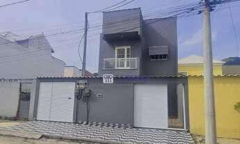 Imagem: Excelente casa de 1a locação em condomínio