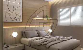 Imagem 2: APARTAMENTO RESIDENCIAL em GOIÂNIA - GO, SETOR BUENO