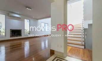 Imagem 7: ALTO DA BOA VISTA - 4 SUÍTES - 6 VAGAS!