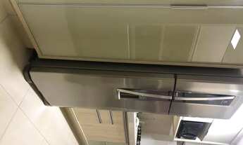 Imagem: Flat Mobiliado Lozandes