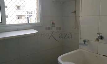 Imagem 6: Apartamento Padrão em São José dos Campos