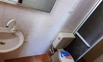 Imagem 3: DR. VIANNA ALUGA APARTAMENTO NO EDIF. ALVES MELO - NAZARÉ