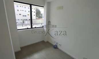 Imagem: Comercial Sala Condomínio em São José