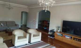 Imagem 2: Jundiaí - Apartamento Padrão - Bela Vista