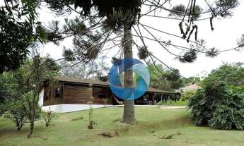 Imagem 3: Casa com 3 dormitórios à venda, 257 m² por R$ 950.000,00 - Jardim Colibri - Cotia/SP