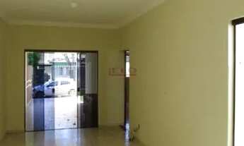 Imagem 3: Casa Residencial com 3 quartos para alugar por R$ 1500.00, 104.07 m2 - JARDIM PARIS - MARI