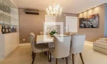 Imagem 6: Apartamento para Aluguel - Estreito, 4 Quartos, 306 m2