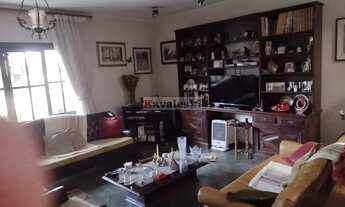 Imagem 6: Casa Excelente Miolo Jardim da Saúde - 3 dormitórios 2 suites 3/4 vagas - Jardim / Quintal