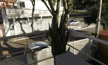 Imagem 3: Sobrado com 3 dormitórios à venda, 250 m² por R$ 901.000 - Jardim Estoril - São José dos C