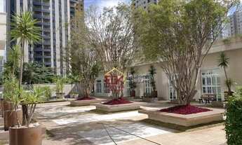 Imagem 3: Apartamento com 4 dormitórios, 184 m² - venda por R$ 2.730.000,00 ou aluguel por R$ 10.850