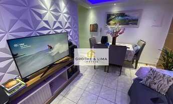 Imagem: Apartamento com 2 dormitórios à venda