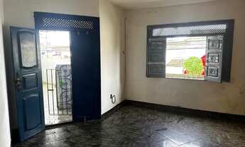 Imagem 7: Casa Primeiro Andar