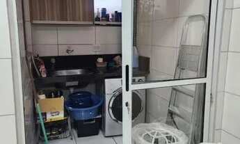 Imagem 4: Casa 2/4 condomínio