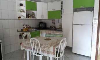 Imagem 4: Casa com 2 dormitórios à venda por R$ 636.000,00 - Jardim Bela Vista - Taubaté/SP