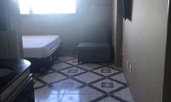 Imagem 3: Flat Mobiliado com Vista Mar