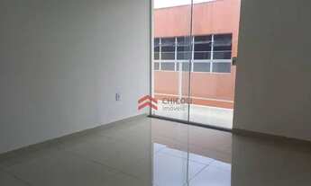 Imagem 4: Apartamento com 60 m² - Centro (Vargem Grande Paulista) - Vargem Grande Paulista/SP