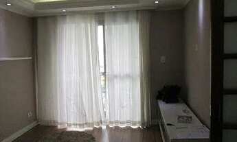 Imagem 6: Apartamento para aluguel, 2 quartos, 1 vaga, São João Clímaco - São Paulo/SP