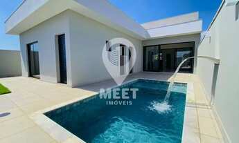 Imagem 2: Casa Magnífica Paulínia- SP