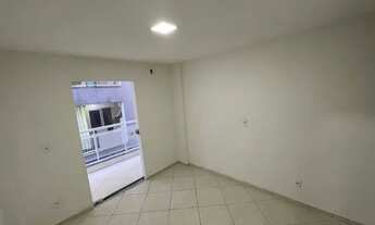 Imagem 5: APARTAMENTO FRENTE QUARTO E SALA COM VARANDA