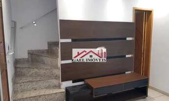 Imagem 4: SOBRADO 72M2 2 SUITES 2 VAGAS