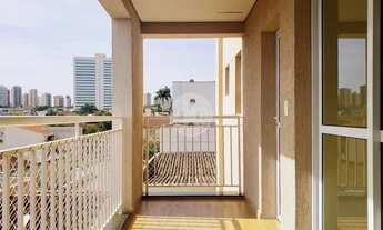 Imagem 2: Apartamento - 2 Dormitórios Aluguel - Ana Maria