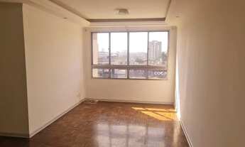 Imagem 2: Apartamento para venda tem 91 metros quadrados com 3 quartos em Centro - Santo André - SP