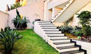 Imagem 3: Casa com 4 dormitórios à venda, no Jardim Riacho