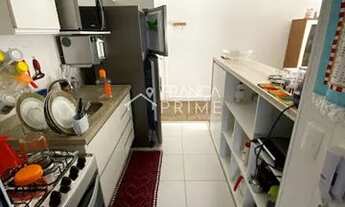 Imagem 6: Apartamento a venda na Pompéia, 2 dormitórios com sala expandida!