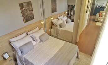 Imagem: Apartamento Lançamento em Águas Claras