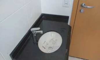 Imagem 5: Apartamento para aluguel com 55 metros quadrados com 2 quartos em Umuarama - Osasco - SP