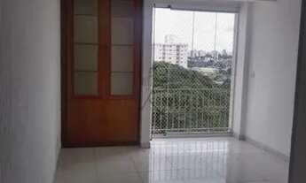 Imagem: Apartamento Padrão em São José dos Campos