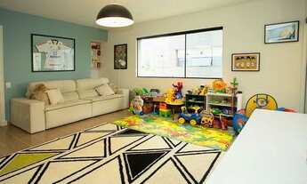 Imagem 3: Apartamento Venda 3 Dormitórios - 126 m² Pinheiros