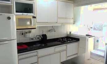 Imagem 5: Apartamento para venda tem 82 metros quadrados com 2 quartos