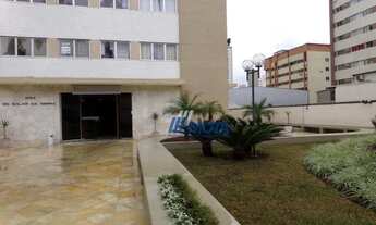 Imagem 2: Apartamento com 1 dormitório para alugar, 29 m² por R$ 1.254,07/ano - Rebouças - Curitiba