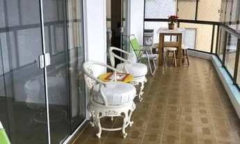 Imagem 7: Apartamento com 4 dormitórios à venda, 140 m² por R$ 3.600.000,00 - Barra Sul - Balneário