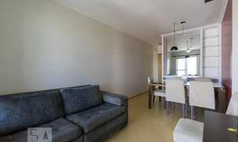 Imagem 2: Apartamento à Venda - Vila Mariana, 3 Quartos, 64 m2