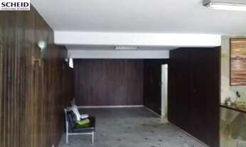 Imagem 7: OPORTUNIDADE UNICA SEMI TERREÁ COMERCIAL OU RESIDENCIAL