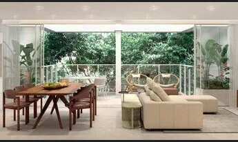 Imagem 4: Apartamento-À VENDA-Ipanema-Rio de Janeiro-RJ