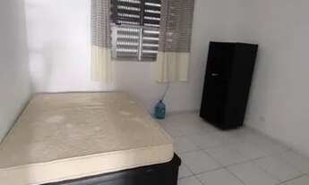 Imagem 5: Kitão mobiliado, gás encanado, garagem coletiva, Boqueirão , Praia Grande