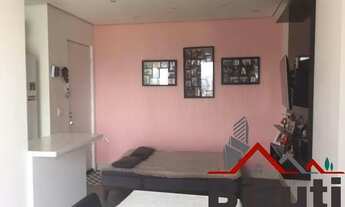 Imagem 6: Apartamento Residencial Trentino, Vila Nambi, Jundiaí - AP1049