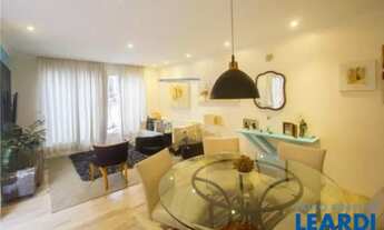 Imagem 3: SOBRADO - BROOKLIN - SP